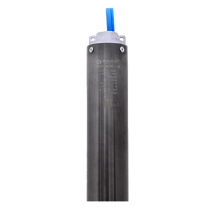 Насос скважинный      ASP3B-100-100BE(кабель 1.5) Aquario