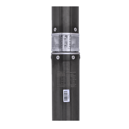 Насос скважинный     ASP2B-140-100BE(кабель 1.5) Aquario