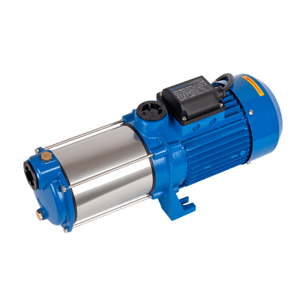 Насос поверхностный  многоступенчатый    AMH(T)-220-10P Aquario