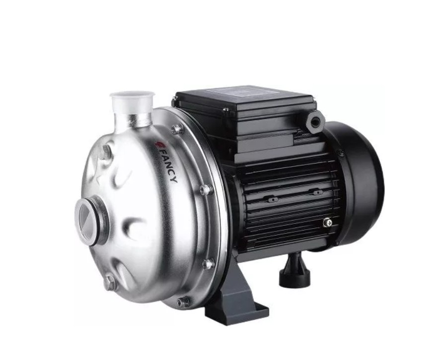 Насос FANCY FDXM 120/07  ( G 1 1/4