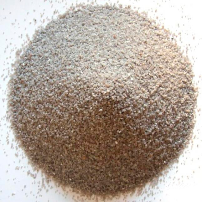 Песок кварцевый фр. 0,45-0,55 мм