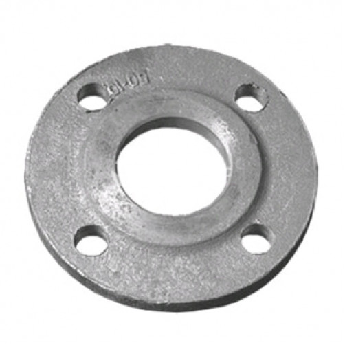 RU-TB Фланец стальной Tebo  63 PN10 / сталь Dу 50 