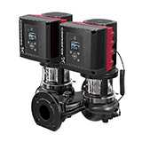 Grundfos TPE3 D