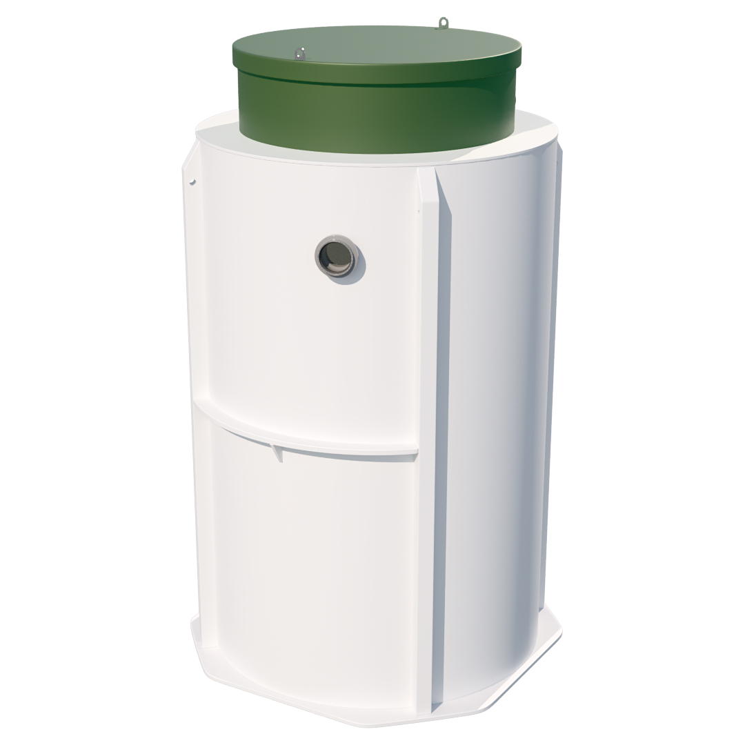 Септик ТОПОЛЬ 9