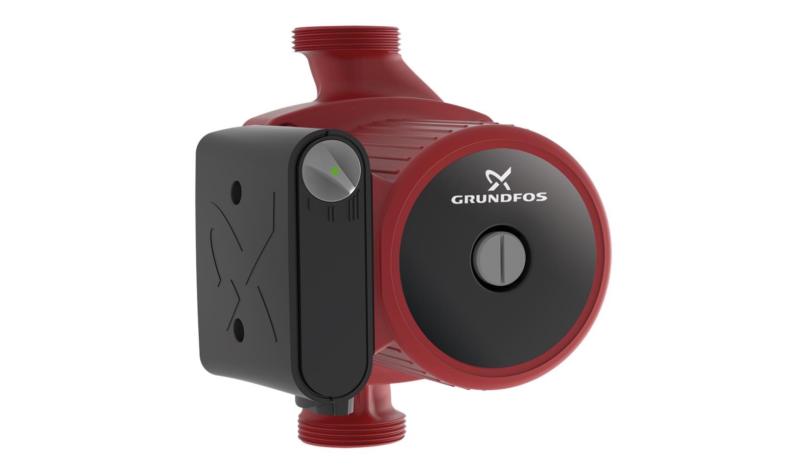 Насос  UPS 25-50 К 1x230V 50Hz Grundfos