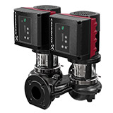 Grundfos TPE2 D