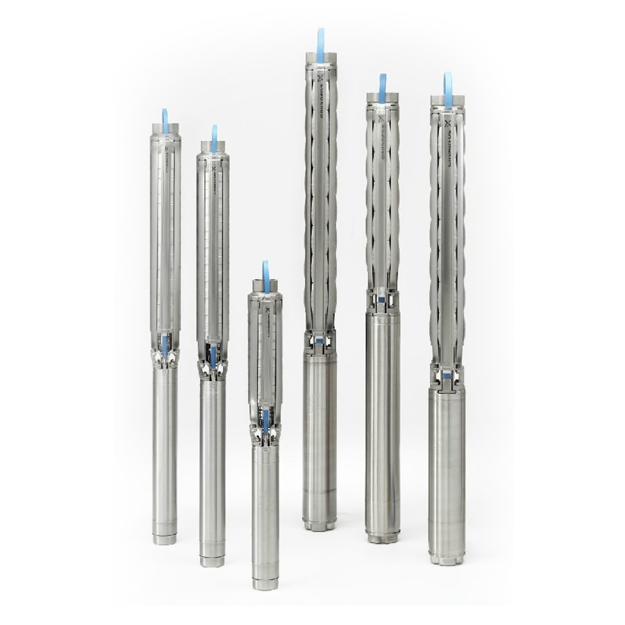 Grundfos SP