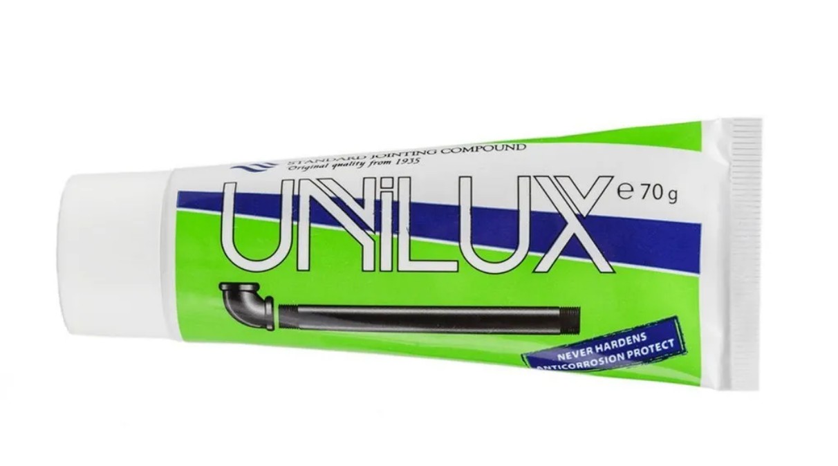 Паста UNILUX STANDARD тюбик 70г.