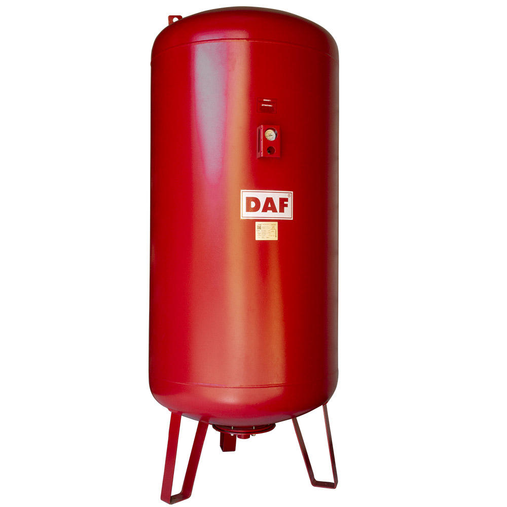 Расширительный бак 3000л