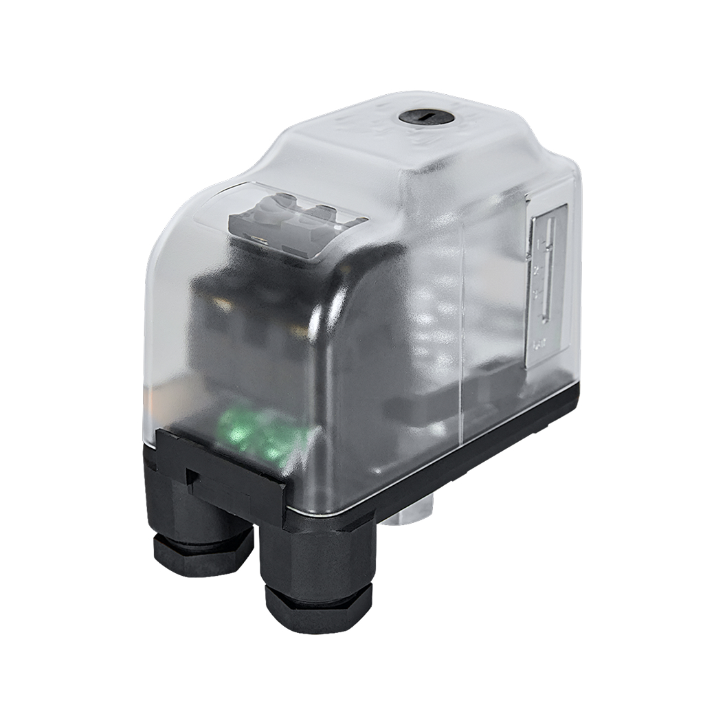 Реле давления PS-3 со шкалой