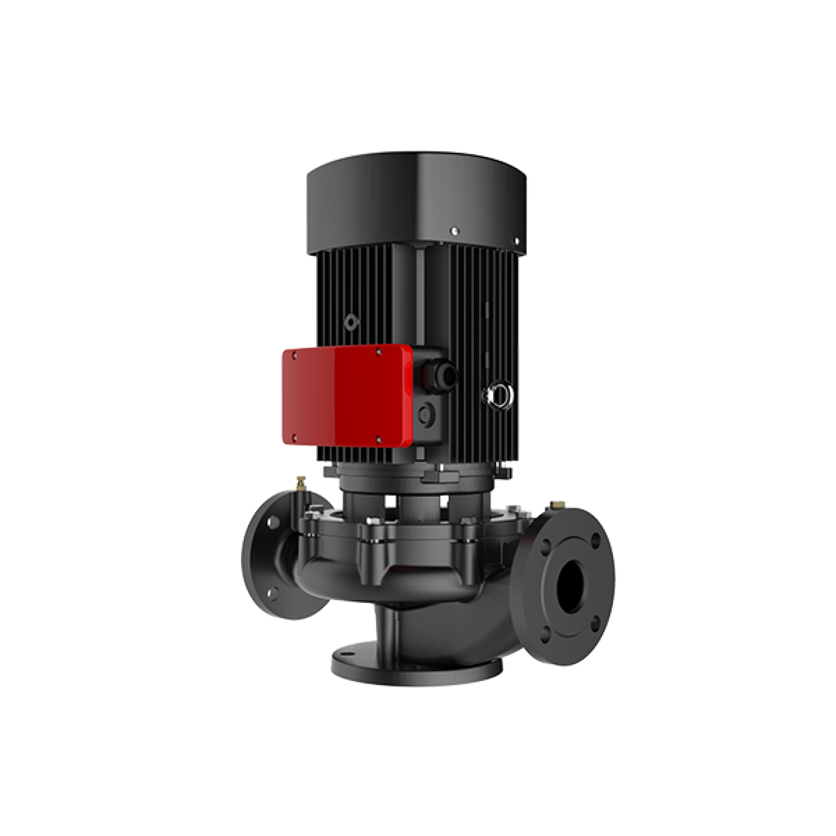 Насос FANCY   FT 50-220/11  (DN 50, 1,1 кВт, IE3, 16 bar,  -20°C and +120°C, VITON)