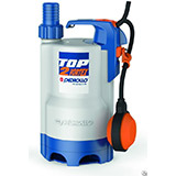 Pedrollo TOP VORTEX