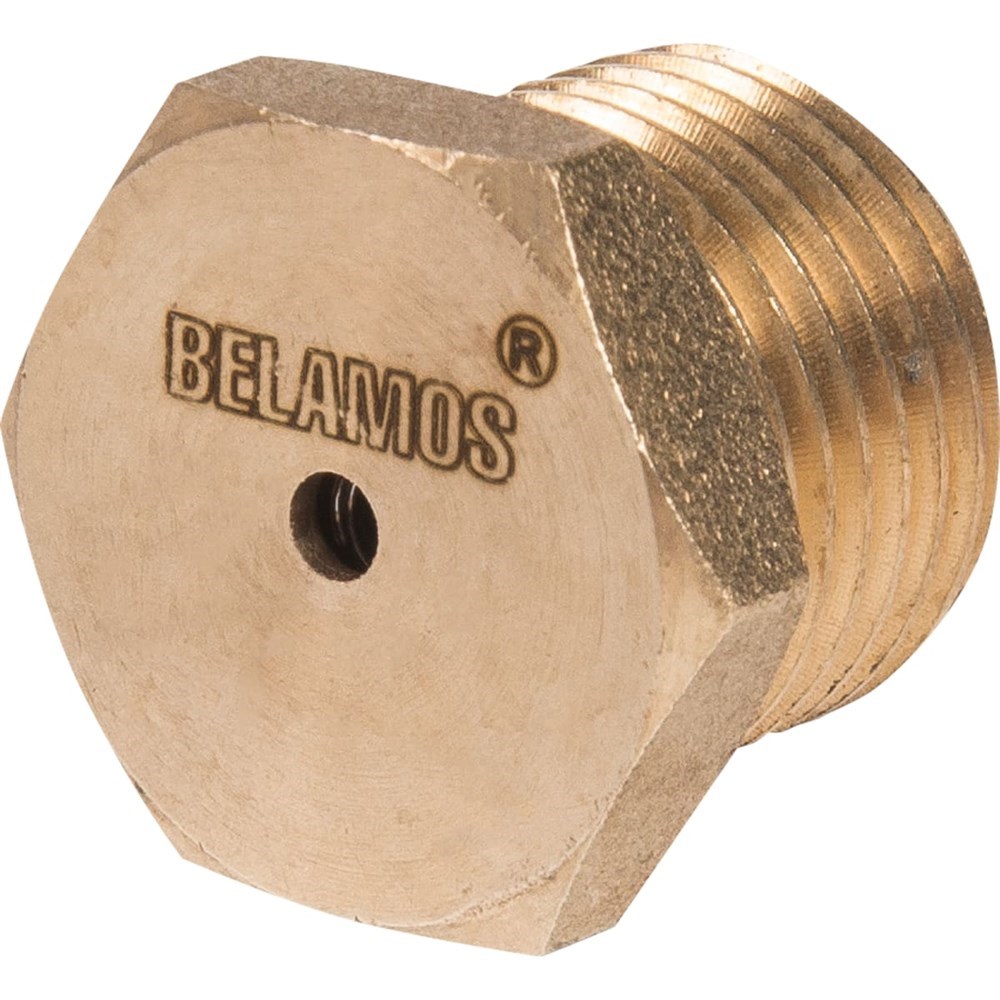 Клапан сливной FV-B 1/2" BELAMOS