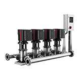 Grundfos MPC-E