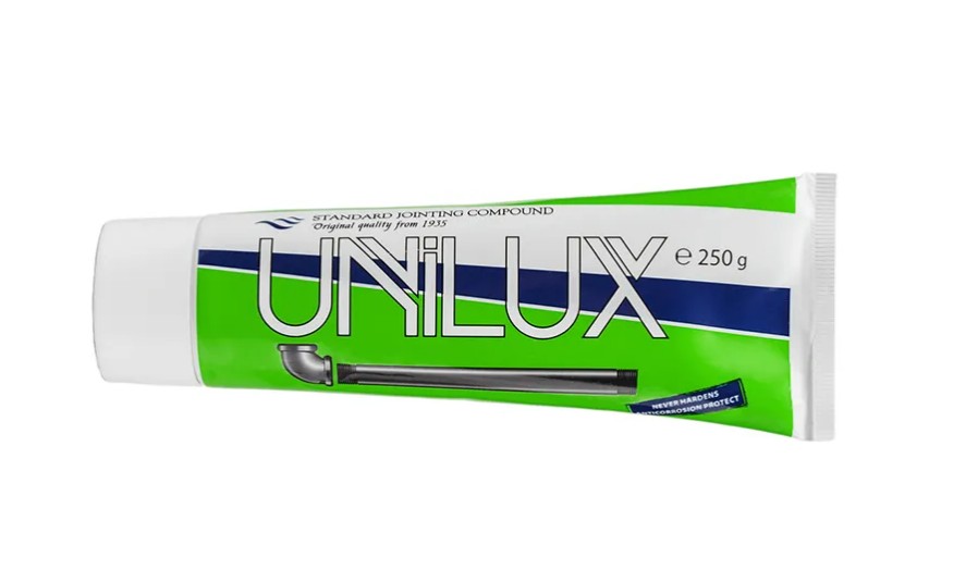 Паста UNILUX STANDARD тюбик 250г.