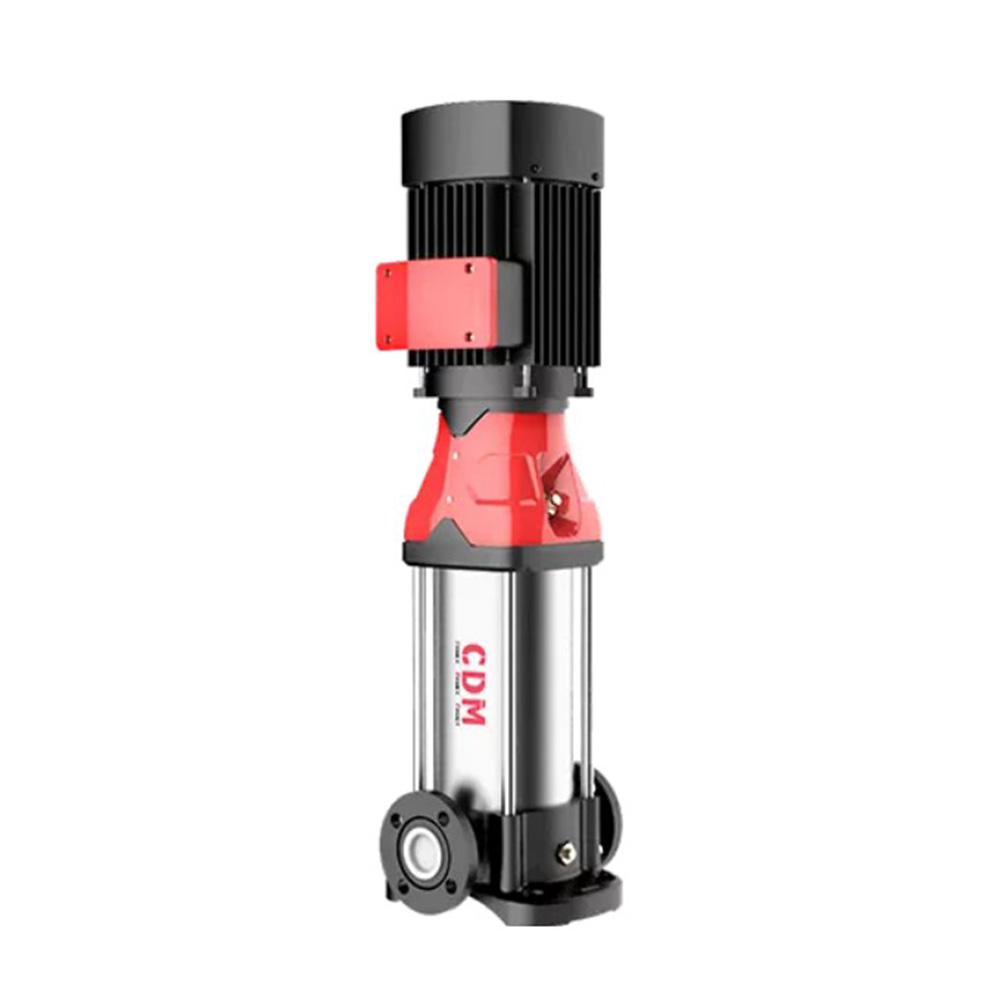 Насос CDM  5-20  3.0 кВт  IE3 FANCY (DN 32, 3.0 кВт, IE3, -10°C and +120°C, VITON)