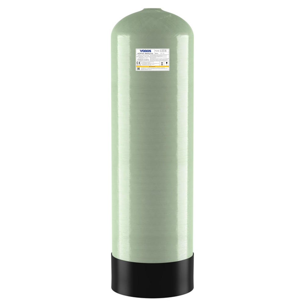 Корпус фильтра 13х54-2.5'' VODOS Natural