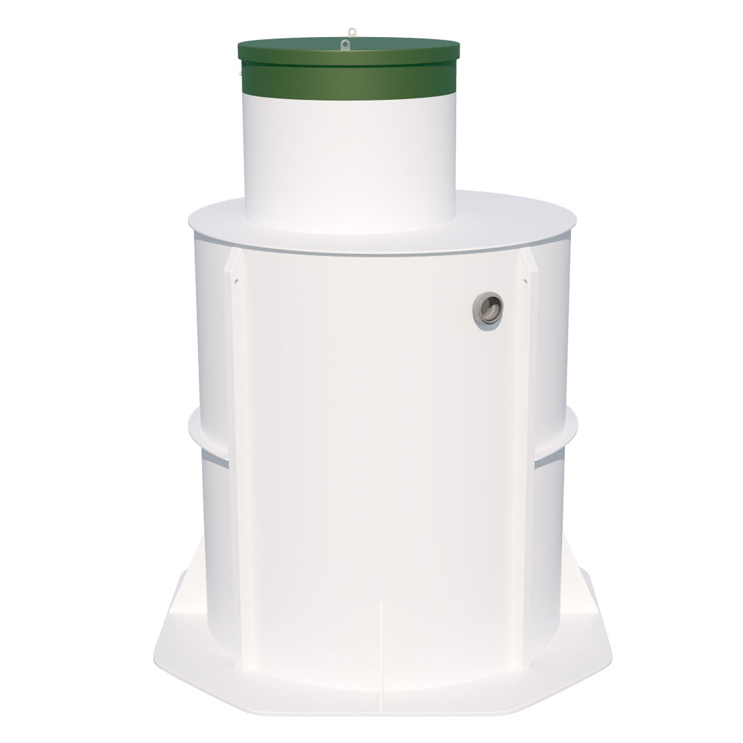 Септик ТОПОЛЬ 12 Long ПР Септик ТОПОЛЬ 12 Long ПР