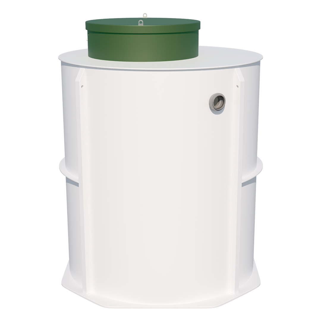 Септик ТОПОЛЬ 12 ПР Септик ТОПОЛЬ 12 ПР