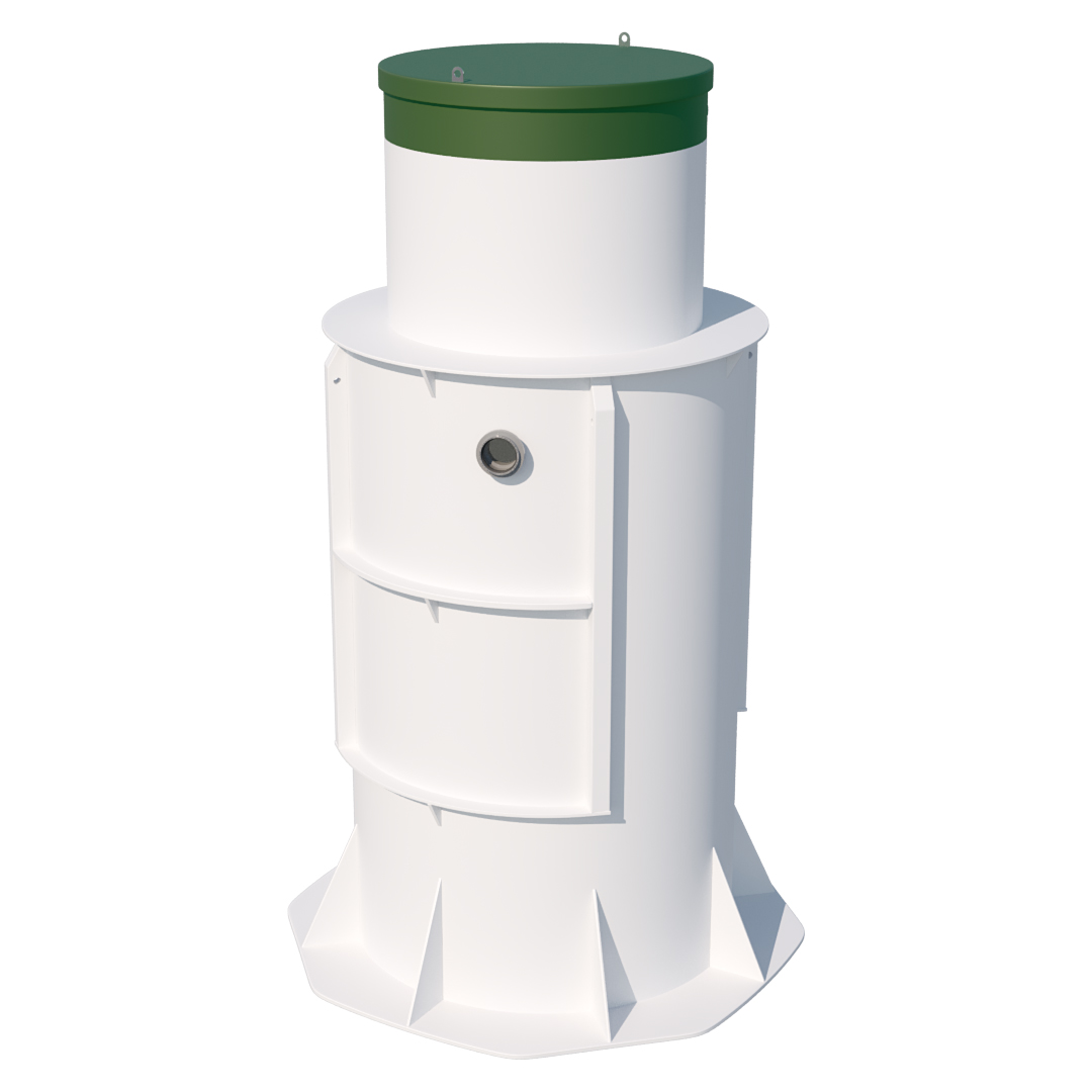 Септик ТОПОЛЬ 9 Long Септик ТОПОЛЬ 9 Long