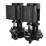Grundfos TPED серии 2000
