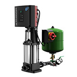 Grundfos Hydro Solo E