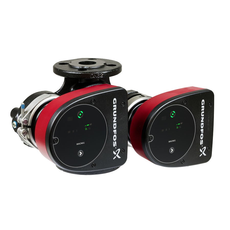 Grundfos MAGNA1 D