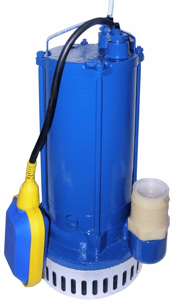 Насос ГНОМ 50-25 Тр