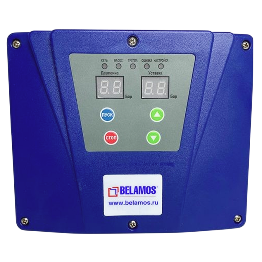 Частотный преобразователь FIM-10 2.2KW 220V с датчиком