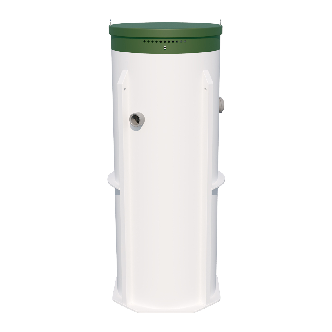 Септик ТОПОЛЬ 4