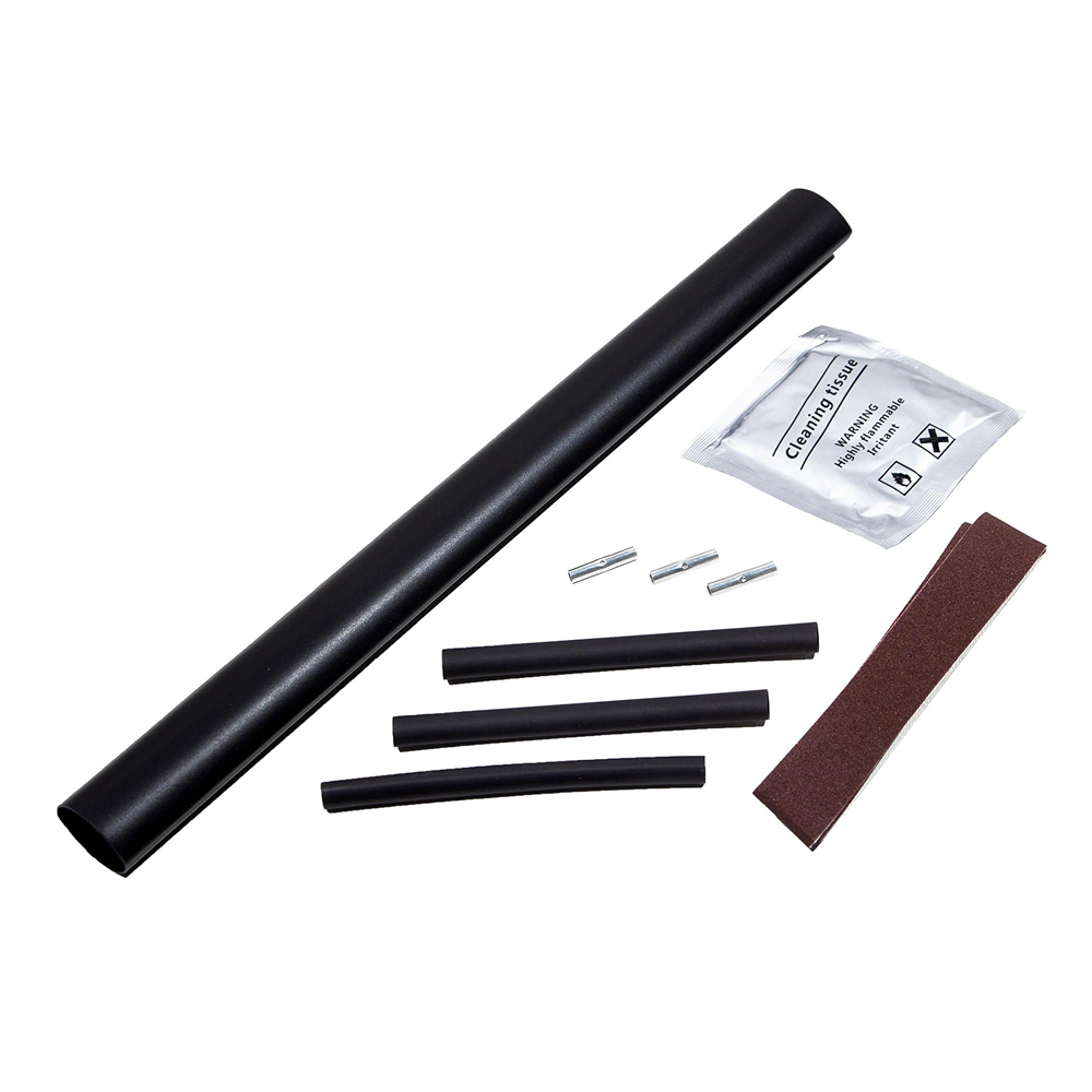 Муфта термоусадочная   МТК  3x0,75 мм - 3x1,5 мм