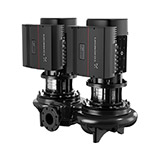 Grundfos TPED серии 1000