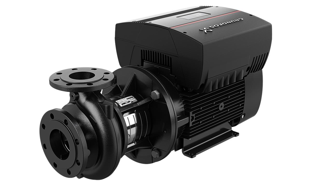 Grundfos NBE