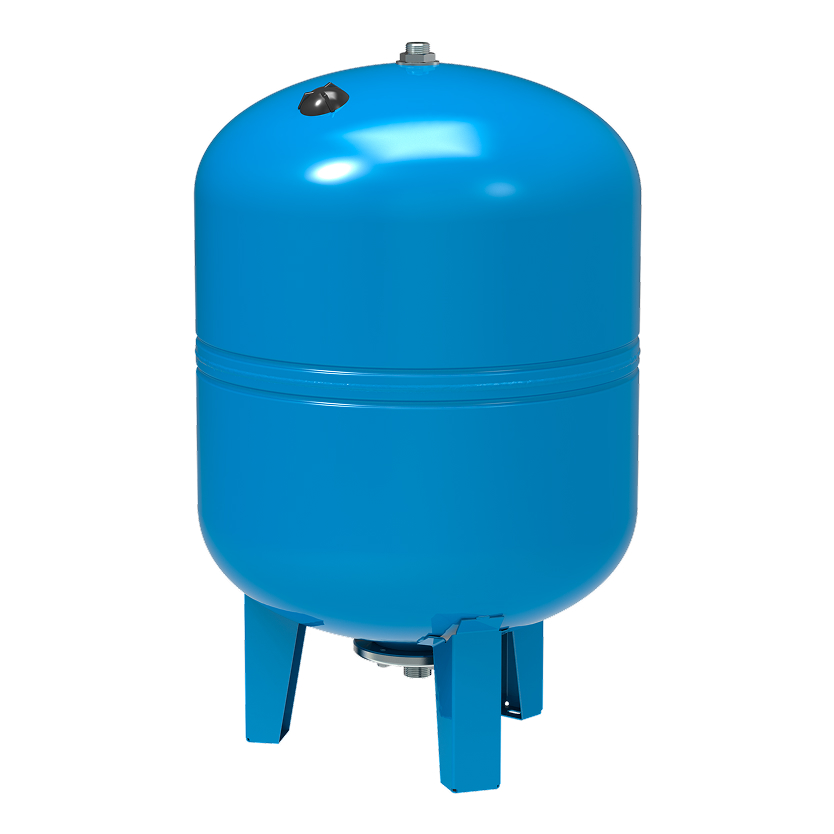 Гидроаккумулятор VODOS WTR 80 VERT