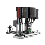 Grundfos Hydro Multi-E