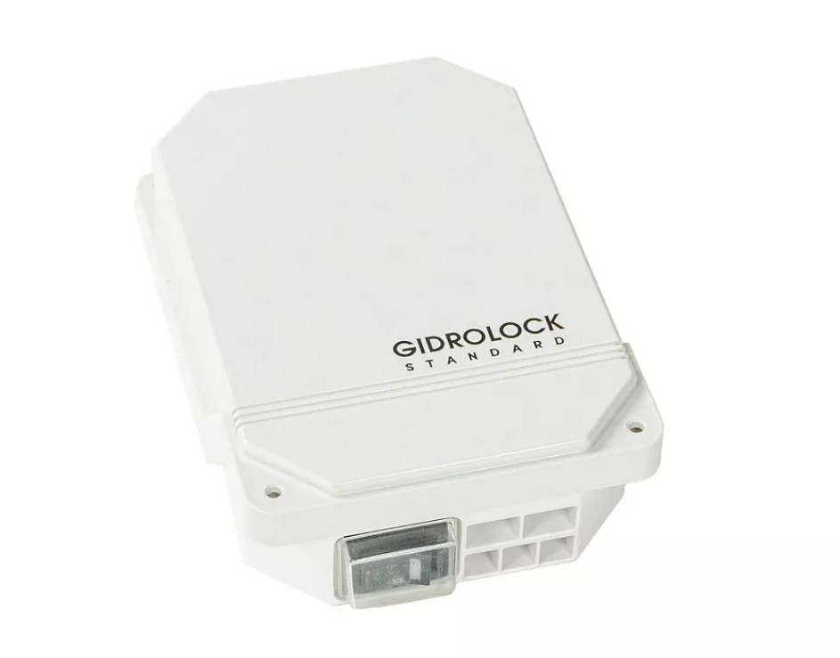 Блок Управления STANDARD