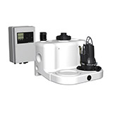 Grundfos MULTILIFT MOG