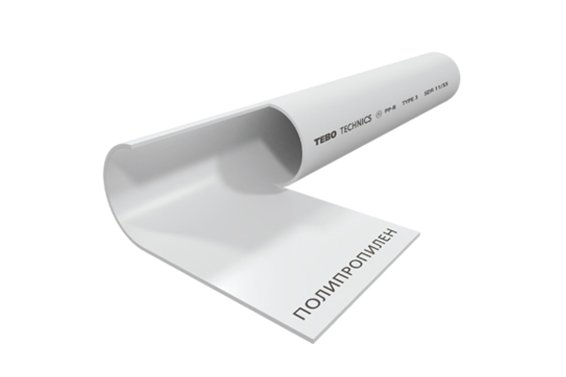 R--TB Труба  32 SDR11 (2м) 