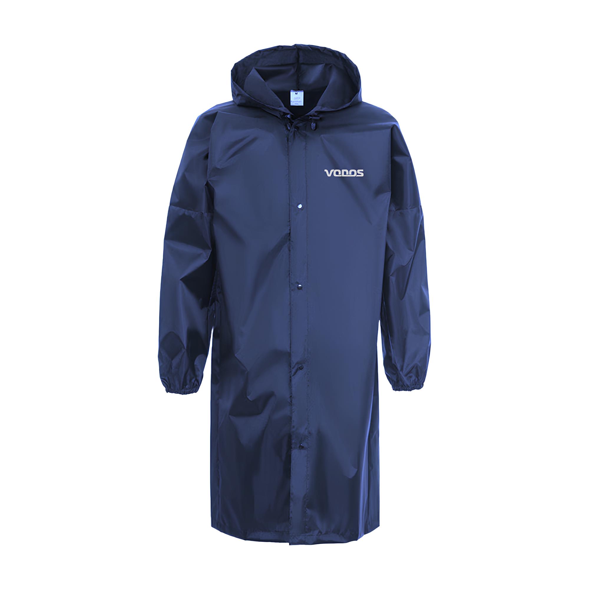 Дождевик СИНИЙ (vodos) L