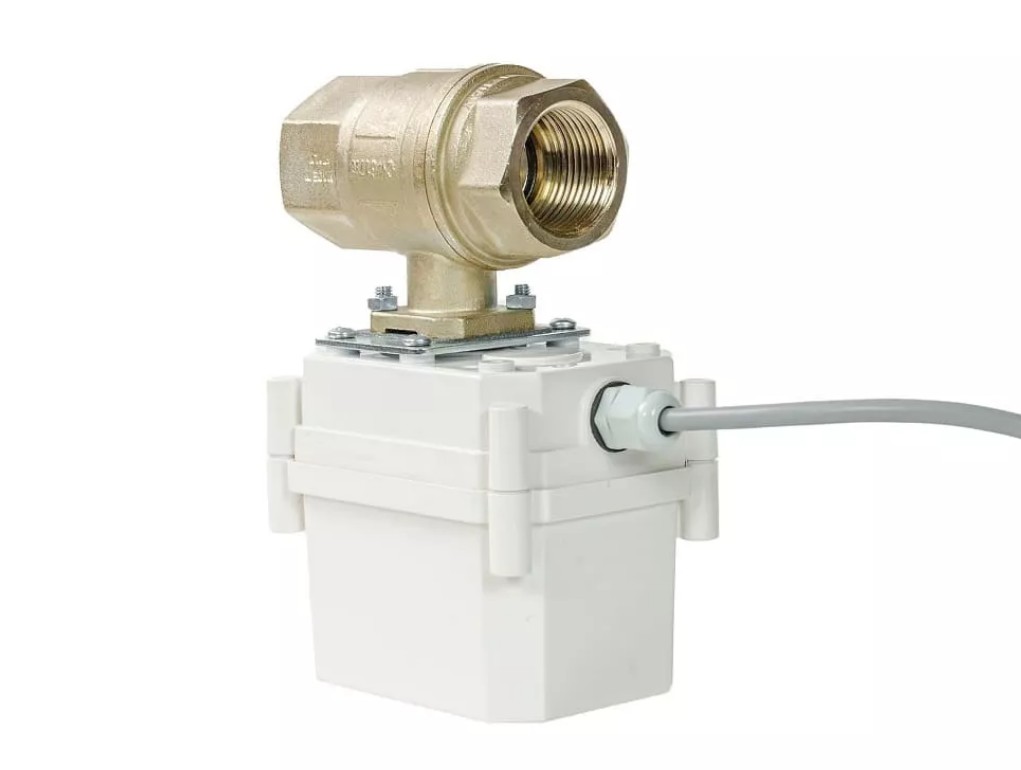 ШЭП  PROFESSIONAL 220V ENOLGAS ¾