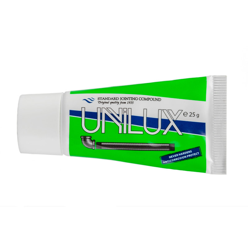 Паста UNILUX STANDARD тюбик 25г.