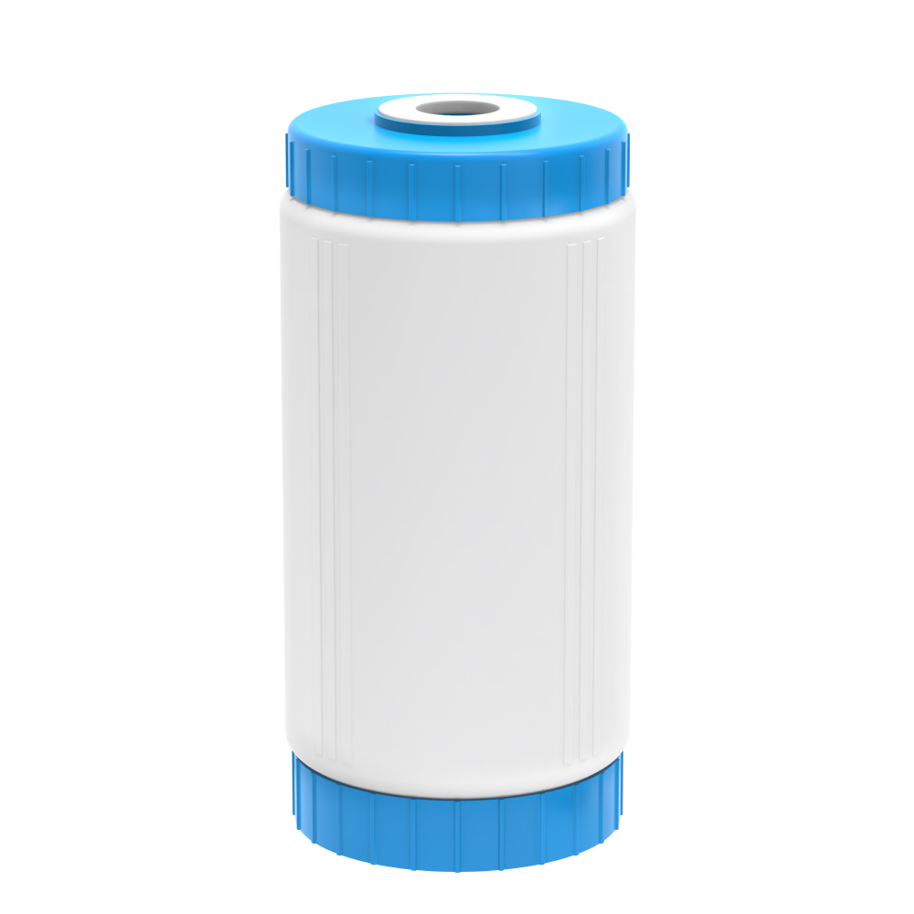 Картридж угольный гранулированный VODOS GAC-10 BB