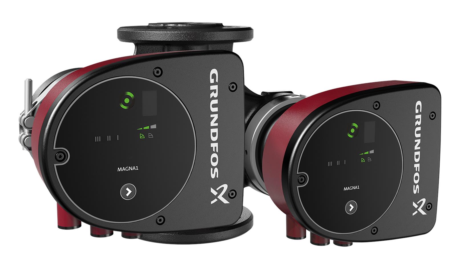 Циркуляционный Насос Grundfos Купить Москва