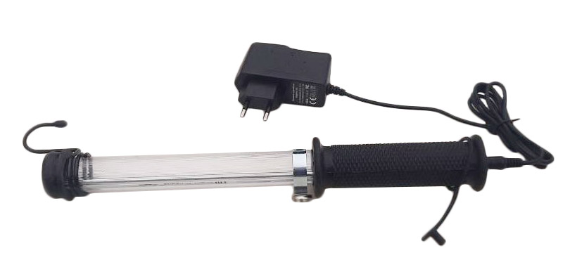 Переносной светодиодный светильник МОБИЛ - VODOS АКБ с чехлом