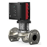 Grundfos TPE2