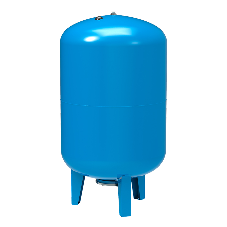 Гидроаккумулятор VODOS WTR 500 VERT