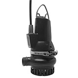 Grundfos DP