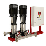 Grundfos Hydro MX