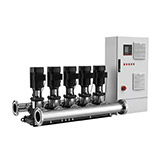 Grundfos MPC-S