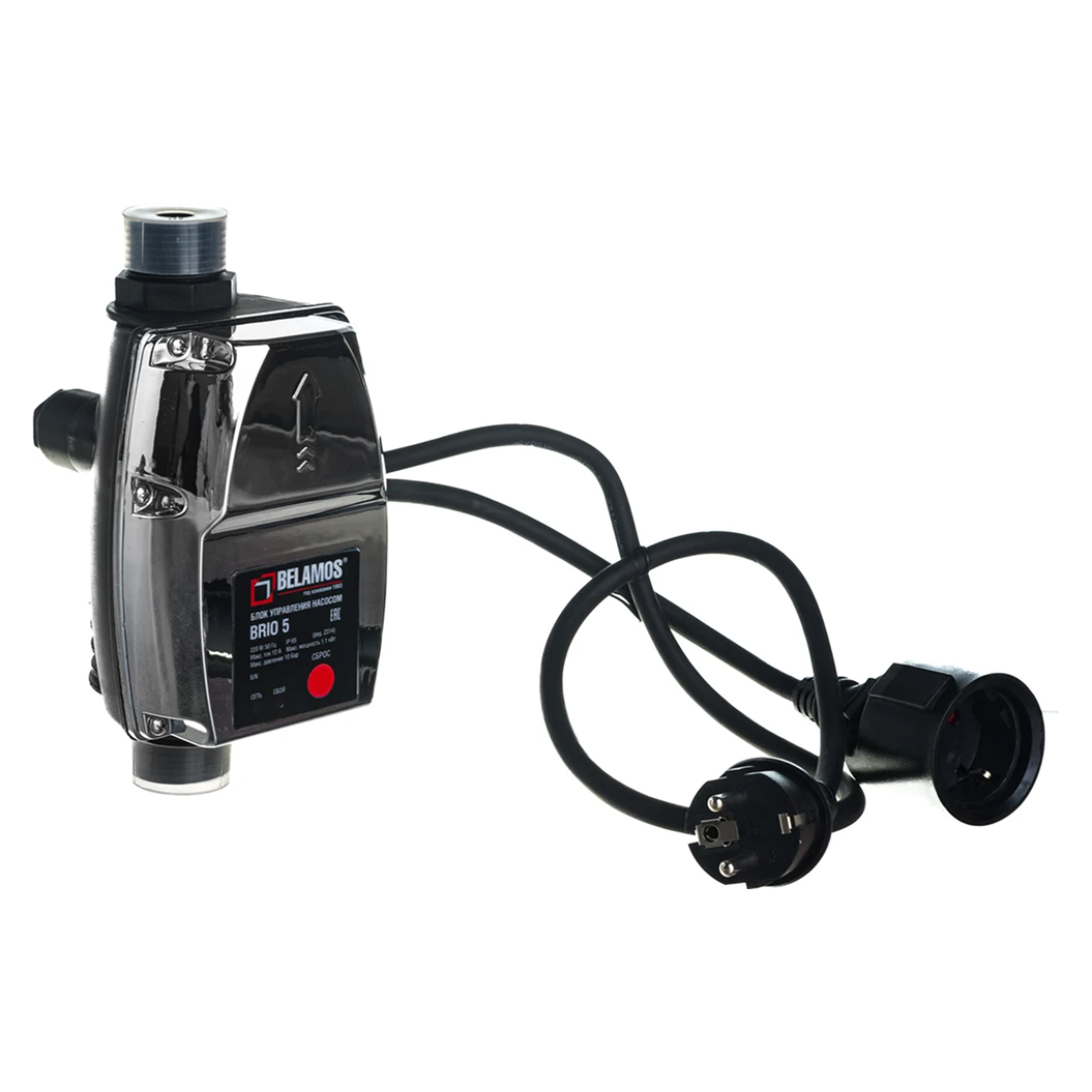Реле давления Brio-5 BELAMOS